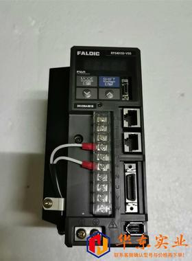 富士 RYS401S3-VSS 驱动器