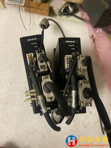 东方电机驱动器 ASD13B-AD160