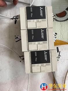 CM280 三菱PLC FX3SA 14MR
