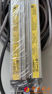 日本欧姆龙OMRON F3SJ-E0385N25-L F