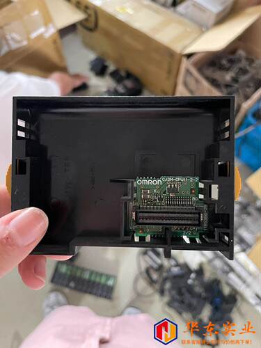 日本欧姆龙OMRON CJ2M-CPU11-2-2 板