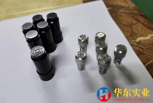 升级多顶针机构 固晶机顶针夹头设计