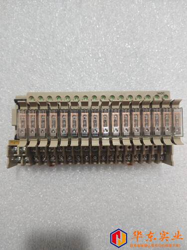 OMRON 欧姆龙  G7TC-OC16