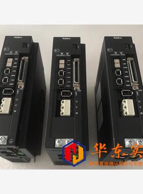 三协750w伺服驱动器DA230B2R3 副机 要搭配主机使