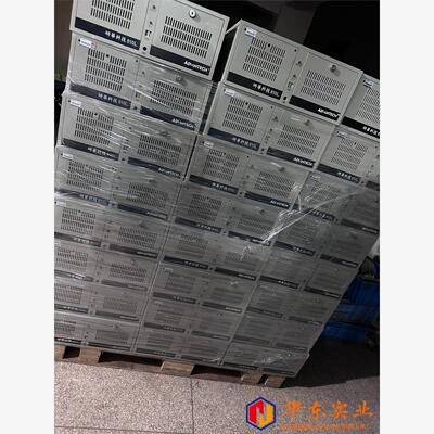 研华 610L 主机AIMB-769VG主板 E7500CP