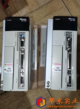 Robostar/罗普伺达驱动器RCS-7004C-ISNN