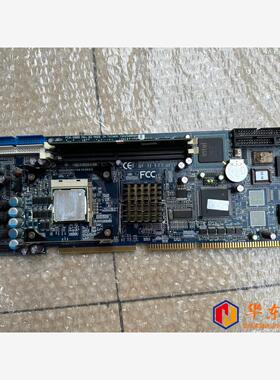 研华工业主板PCA-6006 REV.B2