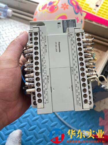 FP-X0  L36MR PLC  AFPXOL40R-