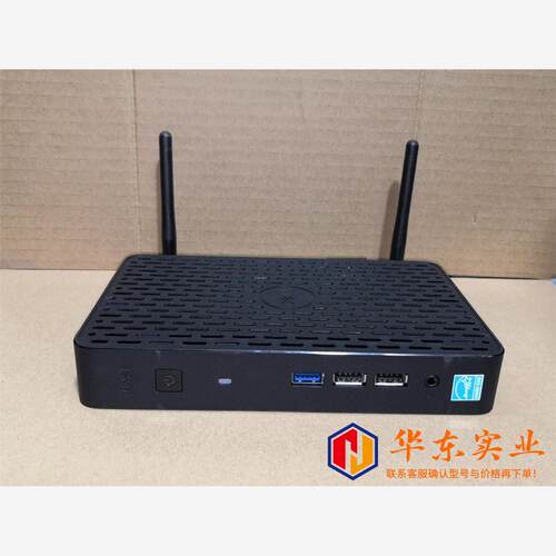 戴尔/DELL WYSE 达菲Daphile数播 低功耗