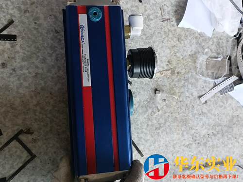 VMECA 韩国威迈科真空发生器 大流量用真空发生器PML3