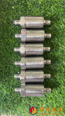 PURERON普瑞伦1/4MVCR过滤器
