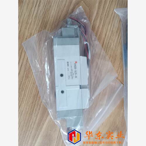 SMC SY9320-5LZD-03,