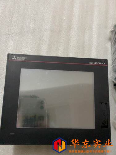 日本三菱MITSUBISHI触摸屏 GT2105-QMB