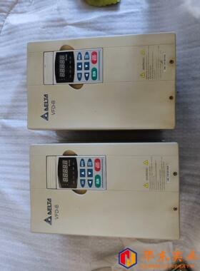 台达变频器VFD055B43A   380V  5.5KW