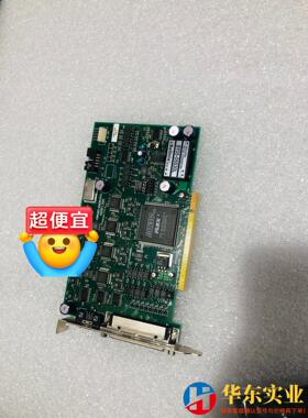 日本小野ONO SOKKI 48MR138A采集卡