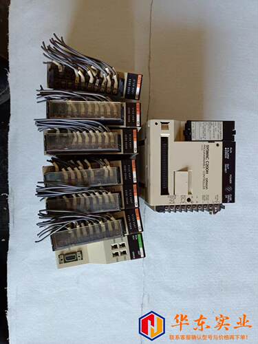 欧姆龙模块   C200H-MR831C200H-CPU0