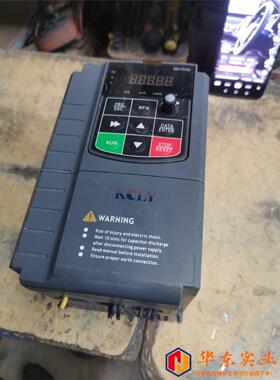 科创力源变频器K0C600-2R2G/3R7PT4 2.2K
