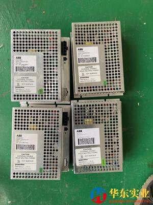 dsqc661abb机器人电源修