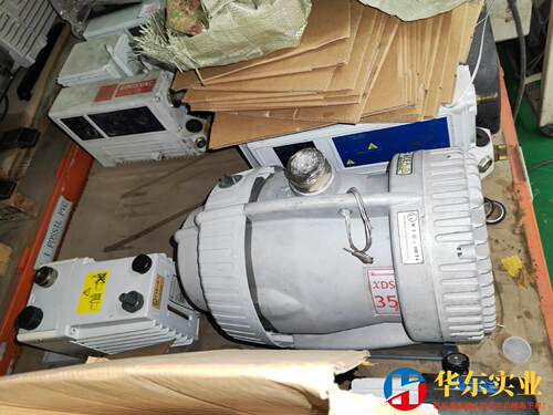 爱德华XDS35I油真空泵