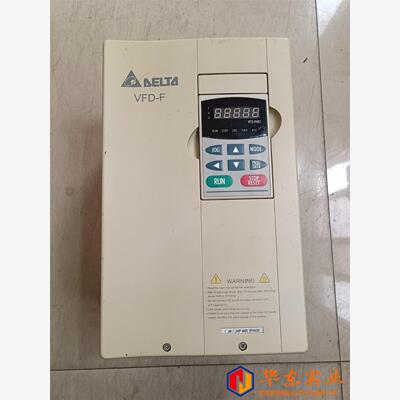 台达变频器11KWVFD-F