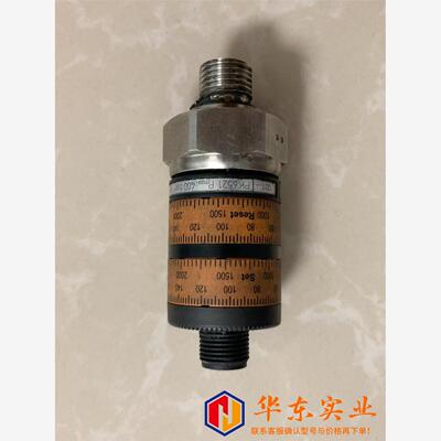 易福门压力传感器PK6521