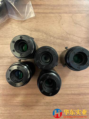 巴斯勒工业镜头1:2.0/16mm500万