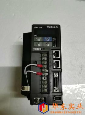富士 RYS401S3-LSS-Z24 驱动器