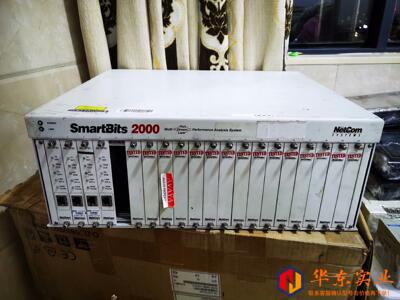 Smartbits 思博伦SMB2000网络分析仪、