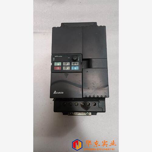 台达E变频器VFD055E43A5.5KW 380V