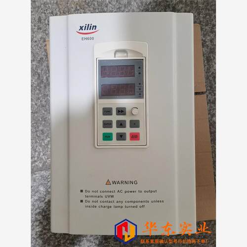 西林变频器EH640A  15G/18.5P  CTO15