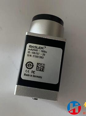 basler工业相机aca2040-180kc