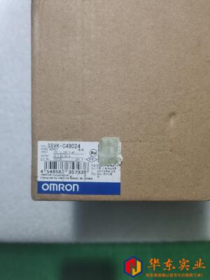 OMRON  欧姆龙  S8VK-C48024