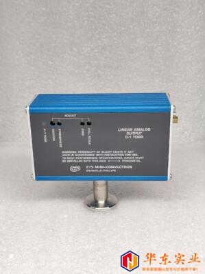 Granville Phillips 275 Mini Co