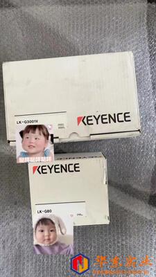 日本基恩士KEYENCE LK-G3001V LK-G8