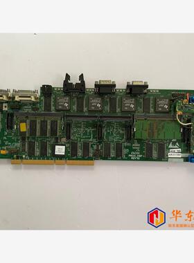 Camtek 康代 GIDEL PROC DSP 视觉采