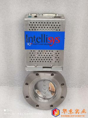 NC Nor-Cal TBV-QPA-ISO-80 蝶阀 美
