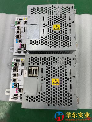 DSQC1018abb机器人主机带通讯卡单
