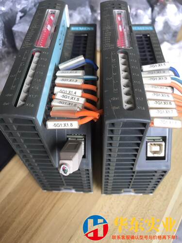 西门子 DC-USV-Modul 15