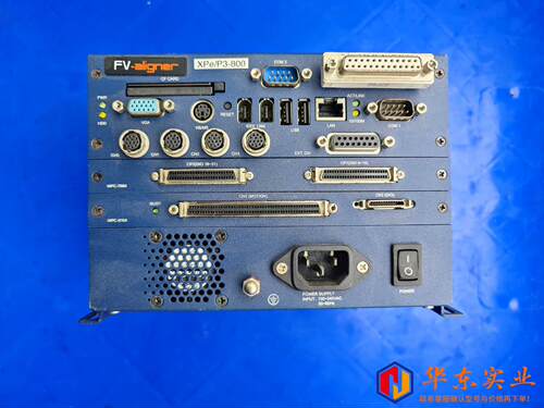FAST 法视特 视觉控制器 FV-aligner XPe/