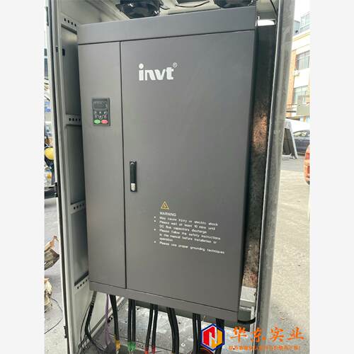 英威腾变频器 250kw IPE200-12-0250-4