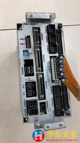 YSU01-E安川机器人dx100控制柜用可