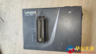 南京XELTEK希尔特SUPERPRO/600p通用编程器烧