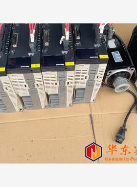 维宏伺服驱动器WSDV-5R020PSB 750W/WSDV