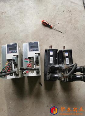 Microstep MSD-1500A 驱动器