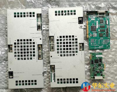 ABB轴计算机主板DSQC601赠送小板子DSQ