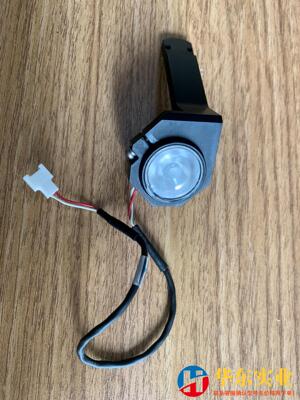 ASM固晶机焊线机芯片工作台侧灯01-22544-11/