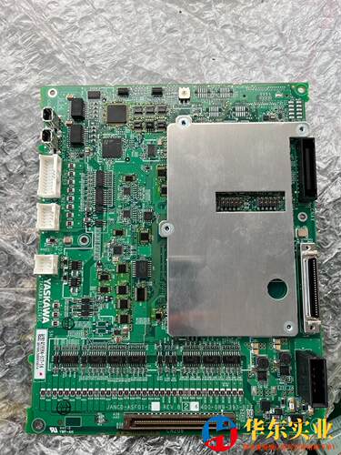 ASF01安川机器人yrc1000机械安全板