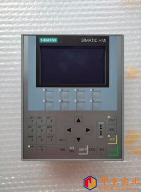 西门子触摸屏KP400 6AV2 124 1DC01-0AX
