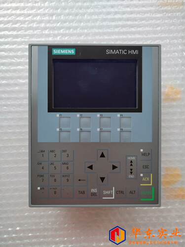 西门子触摸屏KP400 6AV2 124 1DC01-0AX