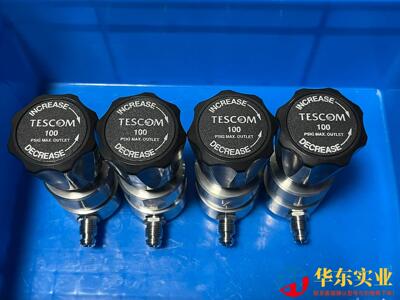 艾默生 TESCOM 64-2642kRM20调压阀   调